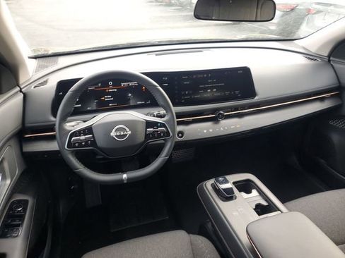 Certified 2023 Nissan Ariya VENTURE+ image 9