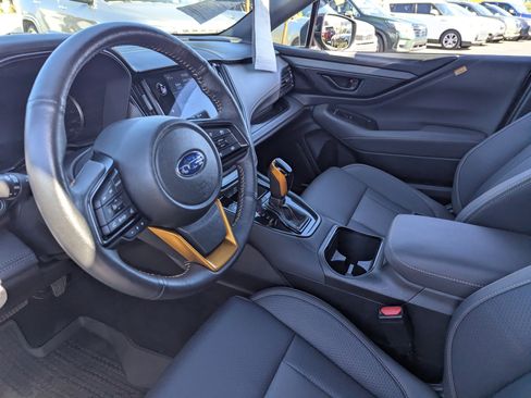 Certified 2024 Subaru Outback Wilderness image 15