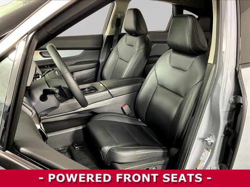 Used 2025 Nissan Murano SL w/ Cargo Package AWD/4WD image 21