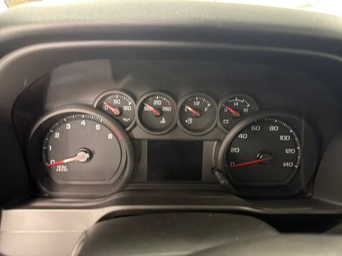New 2026 GMC Sierra 2500 Pro w/ Convenience Package AWD/4WD image 12