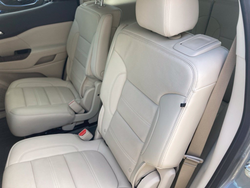 Certified 2023 GMC Acadia Denali AWD/4WD image 15