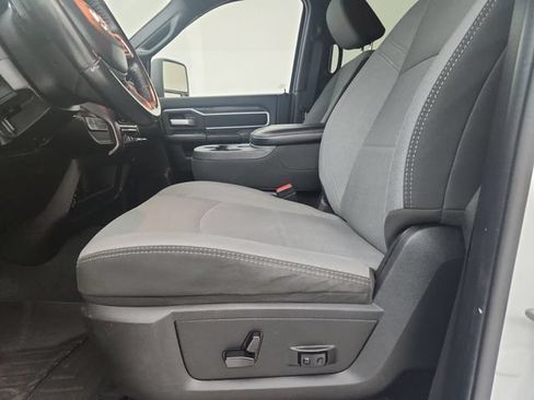 Used 2024 RAM 3500 Big Horn AWD/4WD image 44
