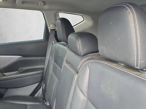 Used 2024 Nissan Murano SL image 18