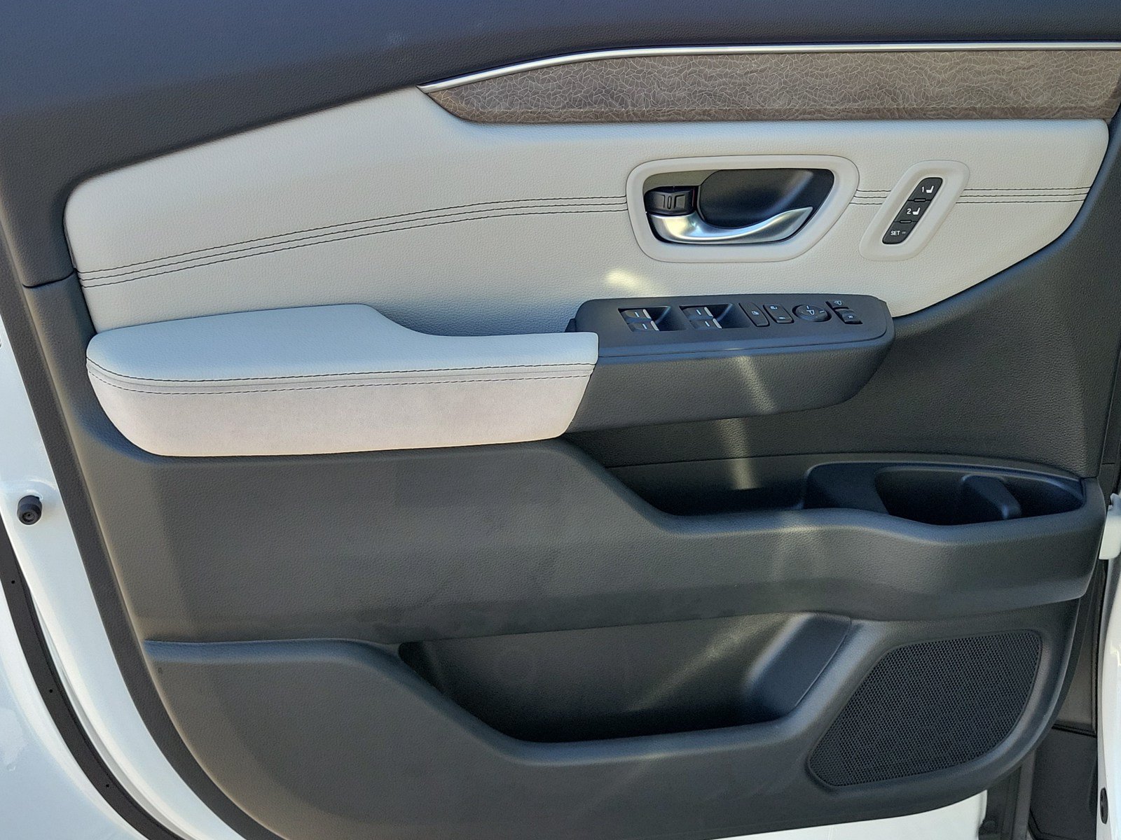 New 2026 Honda Pilot Elite image 13