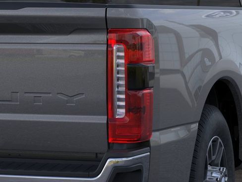 New 2026 Ford F350 Lariat RWD image 21