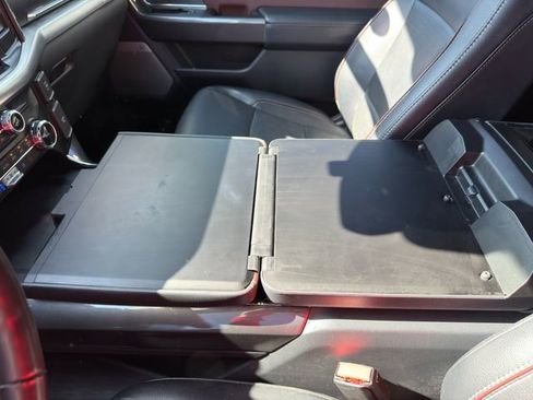 Used 2023 Ford F150 Lariat AWD/4WD image 38