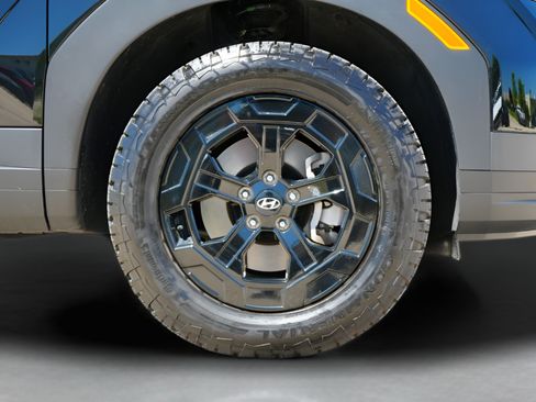 Certified 2024 Hyundai Santa Fe XRT AWD/4WD image 9