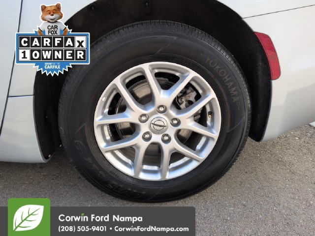 Used 2024 Chrysler Pacifica Touring-L FWD image 30
