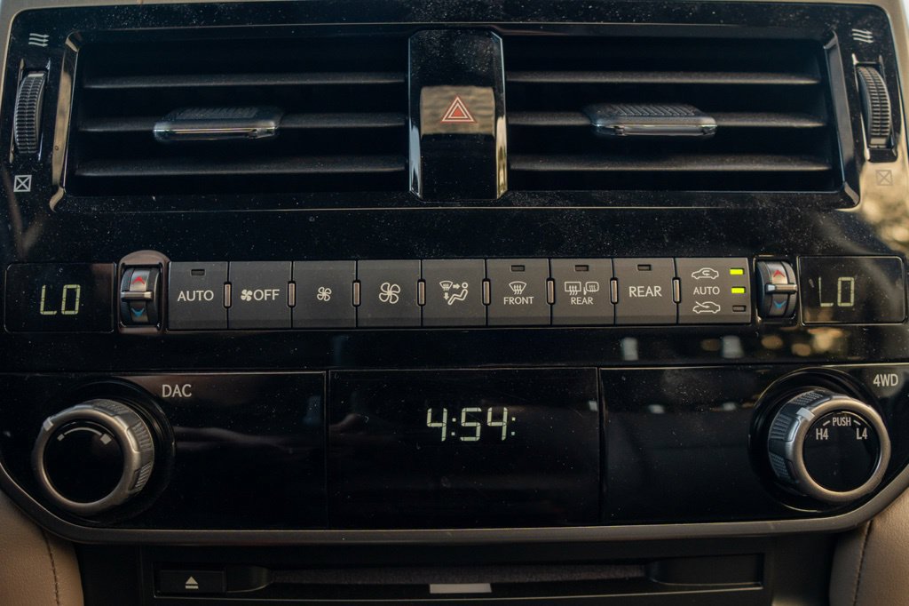 Used 2023 Lexus GX 460 Premium AWD/4WD image 33