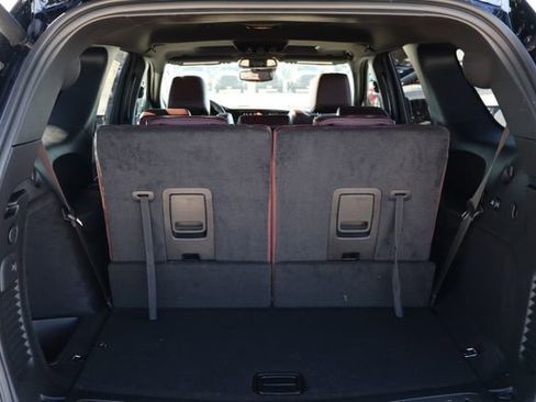 New 2026 Dodge Durango GT image 8