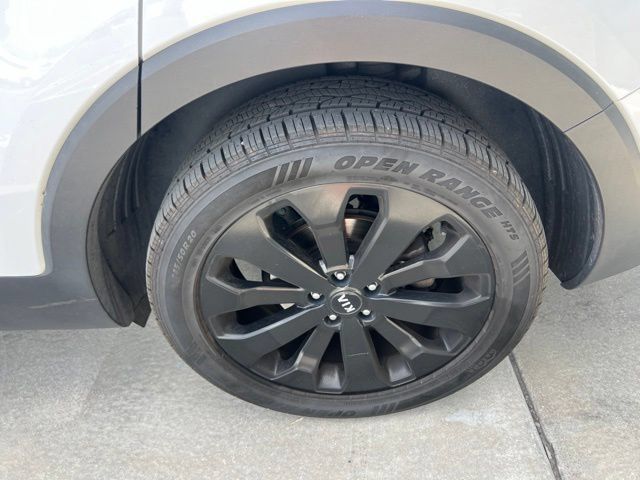 Used 2020 Kia Telluride S AWD/4WD image 23