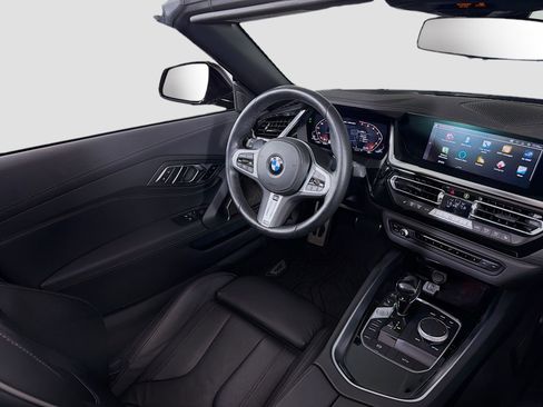 Used 2023 BMW Z4 M40i w/ Premium Package RWD image 33