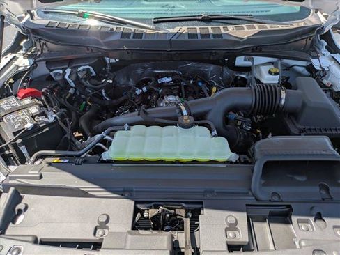 New 2026 Ford F150 STX AWD/4WD image 16
