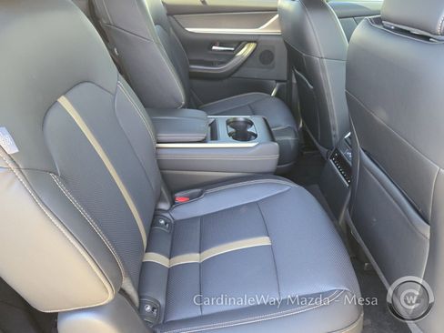 New 2026 MAZDA CX-90 3.3 Turbo S w/ Premium Plus image 14