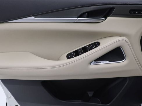 Used 2023 INFINITI QX60 Luxe w/ Performance Audio Package image 14