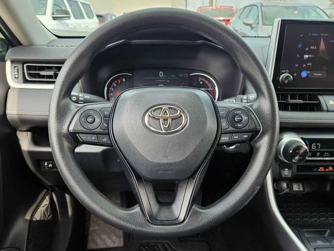 Used 2023 Toyota RAV4 XLE image 23