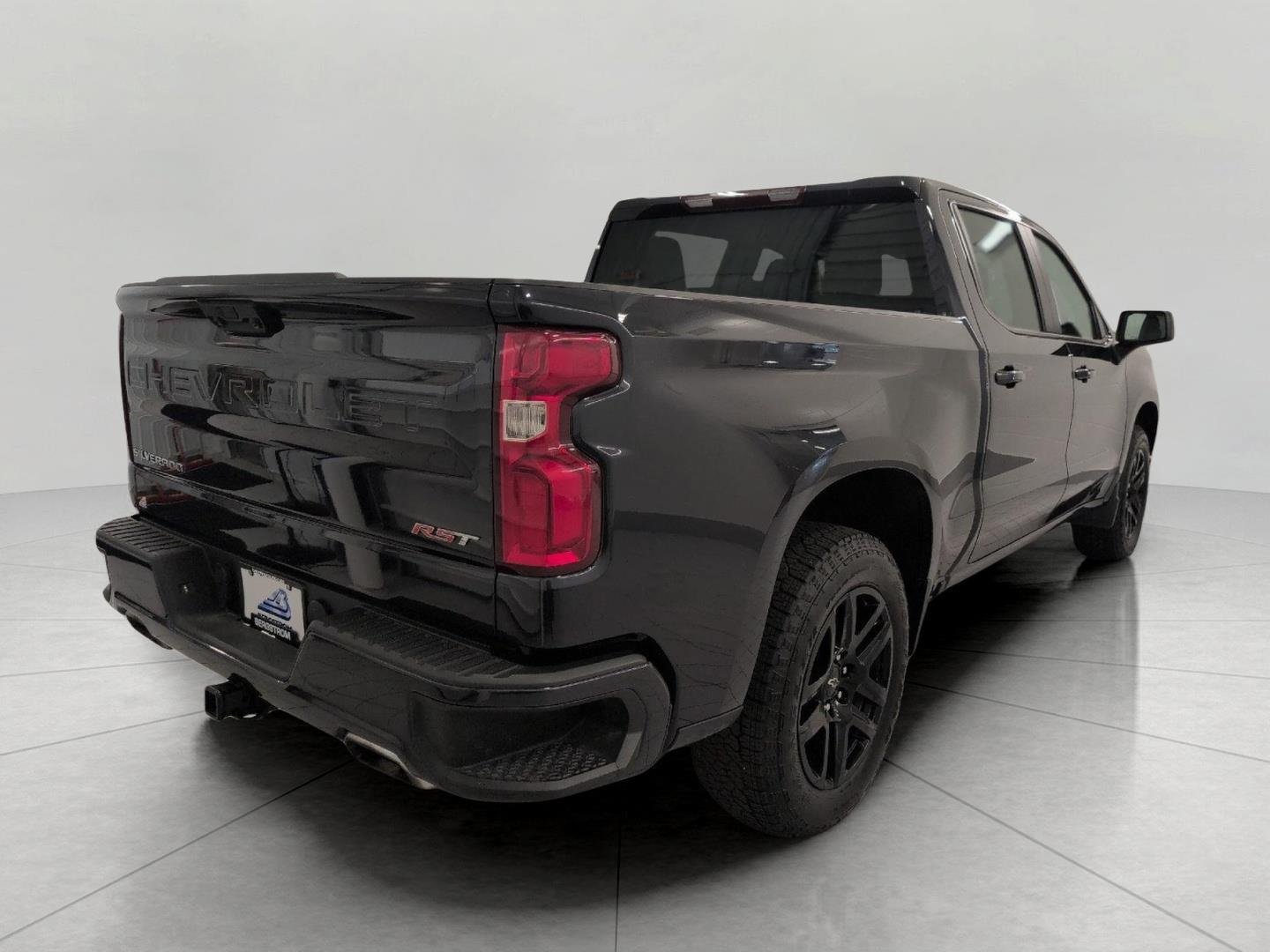 Used 2023 Chevrolet Silverado 1500 RST AWD/4WD image 46