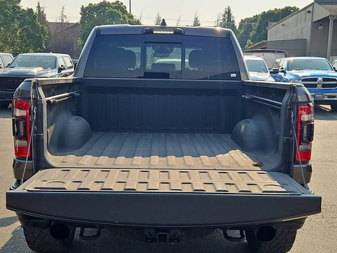 Used 2024 RAM 1500 TRX AWD/4WD image 10