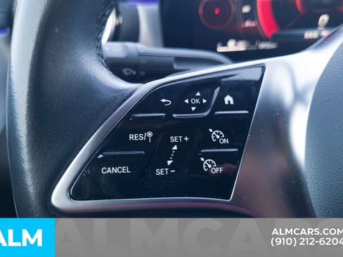 Used 2025 Mercedes-Benz CLA 250 4MATIC image 31