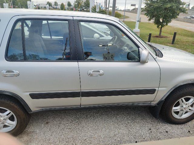 Used 2000 Honda CR-V EX image 21