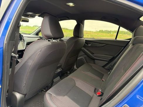 Used 2024 Subaru WRX Premium image 14