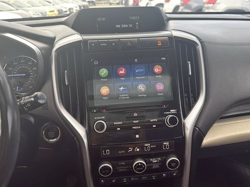 Used 2020 Subaru Ascent Touring w/ Popular Package #2A AWD/4WD image 24