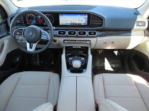 Used 2020 Mercedes-Benz GLE 350 image 11