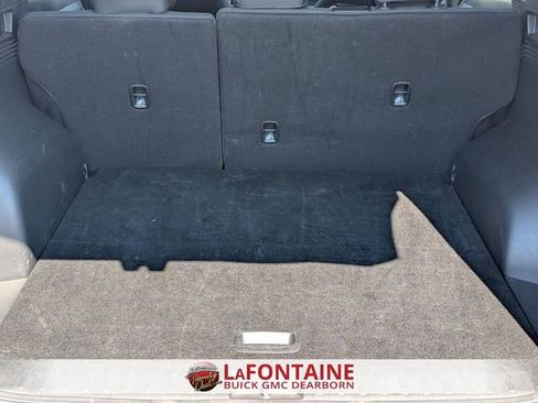 Used 2025 Hyundai Tucson SEL FWD image 32