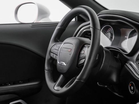 Used 2018 Dodge Challenger R/T w/ Sound Group image 11