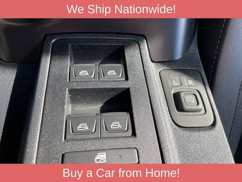 Used 2024 Ford Bronco Black Diamond AWD/4WD image 23