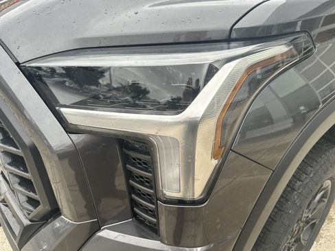 Used 2025 Toyota Tundra Limited w/ TRD Off-Road Package AWD/4WD image 11