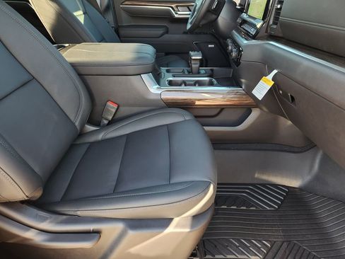 New 2026 Chevrolet Silverado 1500 LT Trail Boss w/ LT Trail Boss Premium Package image 12