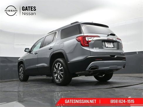 Used 2023 GMC Acadia SLE w/ Driver Convenience Package image 49