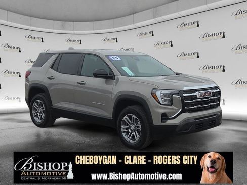 Used 2025 GMC Terrain Elevation image 24