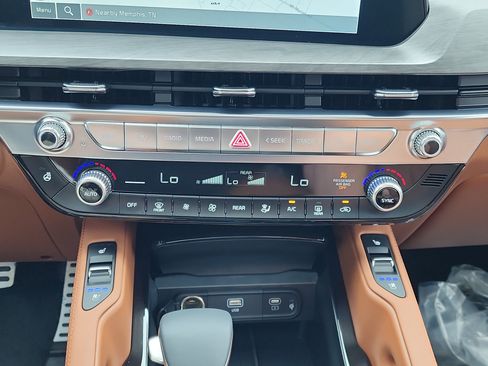 New 2025 Kia Telluride SX Prestige X-Line image 14