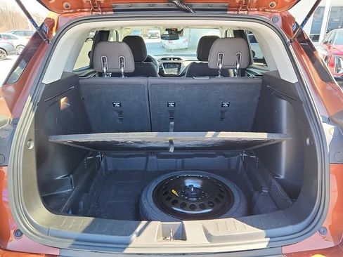 Certified 2021 Chevrolet TrailBlazer LT w/ Convenience Package image 28