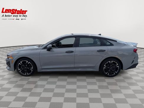 Used 2023 Kia K5 GT-Line AWD/4WD image 2