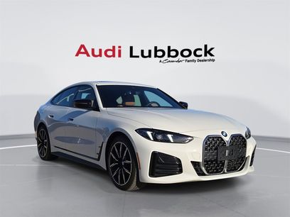 Used 2025 BMW 430i xDrive