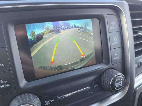 Used 2019 RAM 1500 Classic Warlock image 17