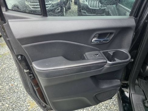 Used 2018 Honda Ridgeline RTL-T image 18