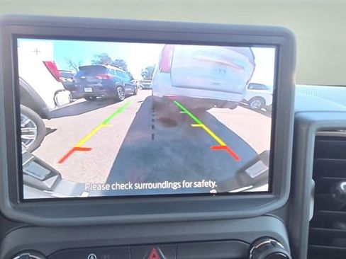 Used 2023 Ford Bronco Sport Big Bend image 39