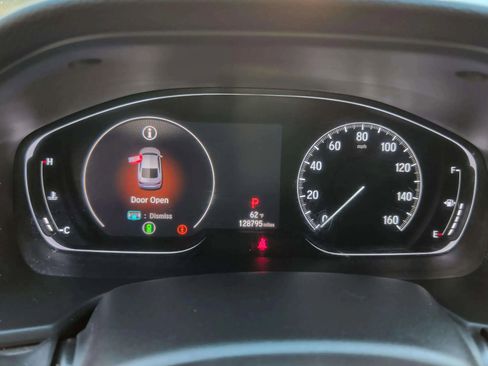 Used 2018 Honda Accord EX-L image 16