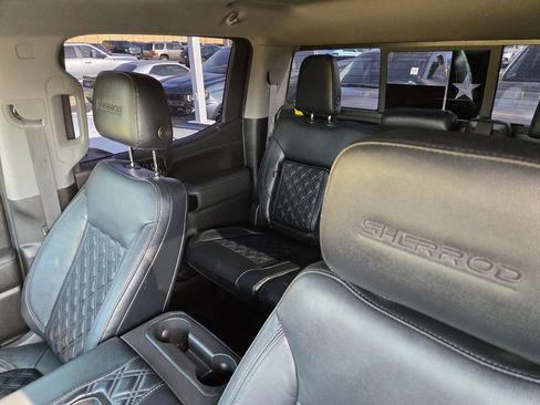 Used 2021 GMC Sierra 1500 Elevation w/ Preferred Package AWD/4WD image 24