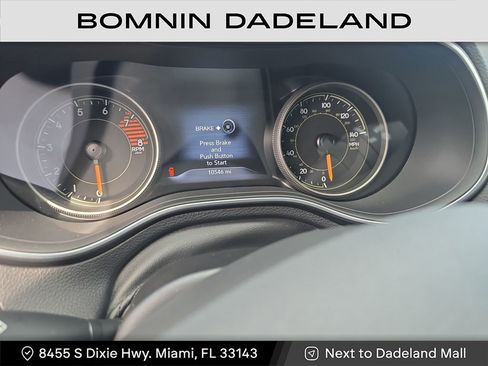 Used 2022 Jeep Cherokee Limited image 19