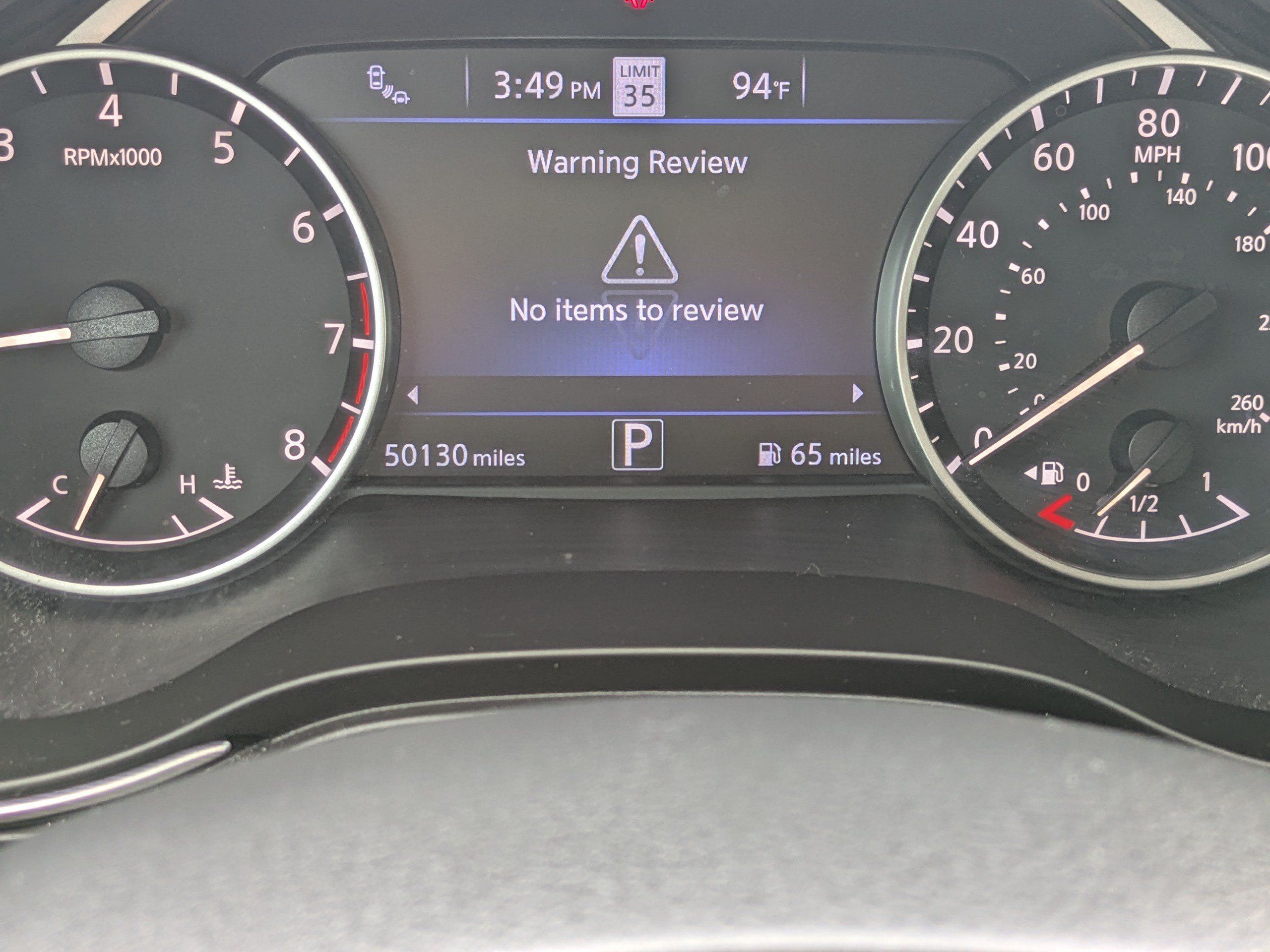 Used 2021 Nissan Maxima 3.5 SV w/ Floor Mat Group FWD image 25
