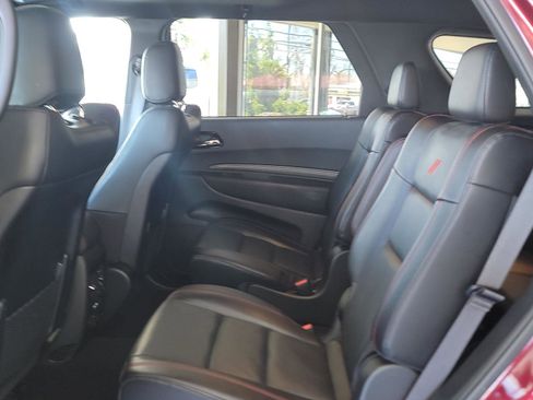 Used 2023 Dodge Durango R/T image 11