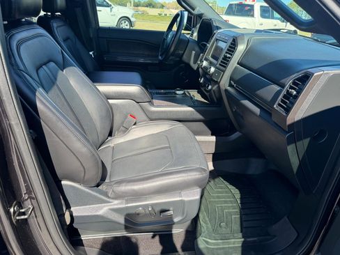 Used 2020 Ford Expedition Max Limited image 9