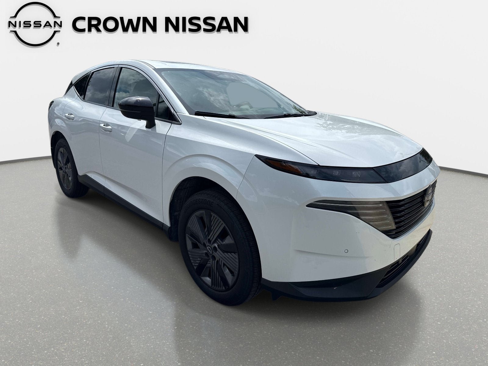 Certified 2026 Nissan Murano SL AWD/4WD image 9
