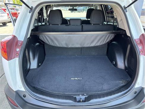 Used 2013 Toyota RAV4 XLE image 15