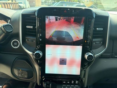 New 2025 RAM 2500 Big Horn image 20